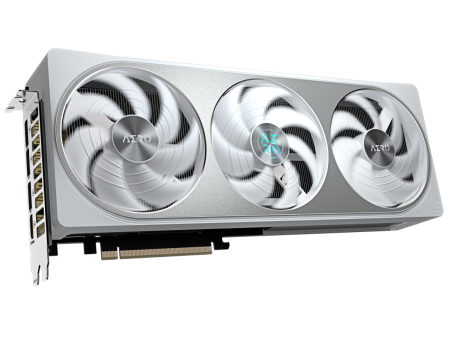Gigabyte GeForce RTX 5080 AERO