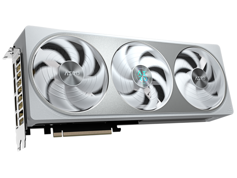 Gigabyte GeForce RTX 5080 AERO