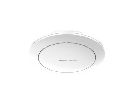 Punto de acceso Wi-Fi 6 de techo para interior 360°