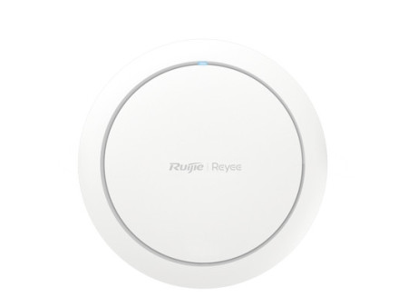 Punto de acceso Wi-Fi 6 de techo para interior 360°