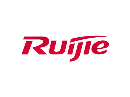 Punto de acceso Ruijie Wi-Fi 6 de techo para interior 360°