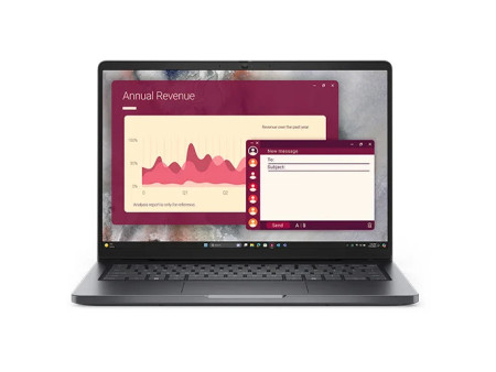 Portátil Dell Pro 14