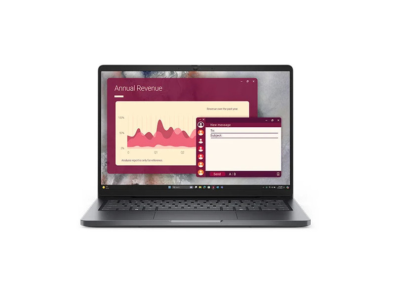 Portátil Dell Pro 14