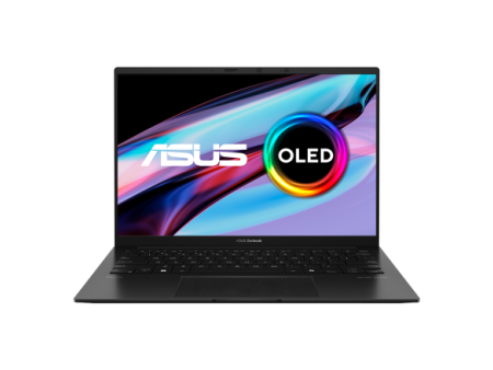 Portátil Asus Zenbook 14