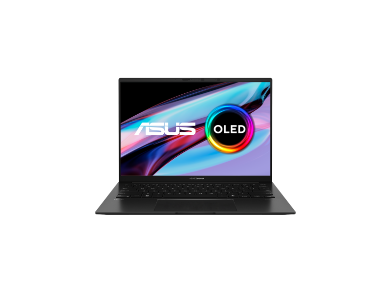 Portátil Asus Zenbook 14