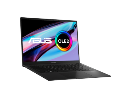 Portátil Asus Zenbook 14