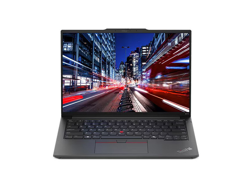Portátil Lenovo ThinkPad E14 Gen 6 Portátil Lenovo ThinkPad E14 Gen 6