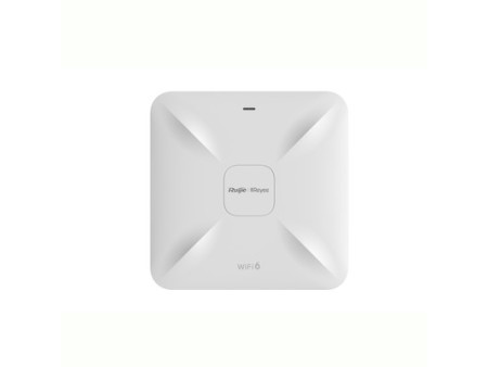 Punto de acceso Wi-Fi 6 de techo para interior 360°