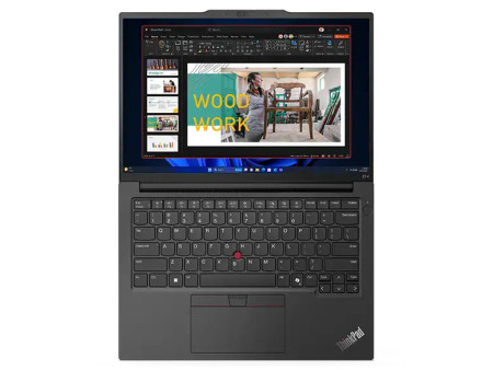 Portátil Lenovo ThinkPad E14 Gen 6