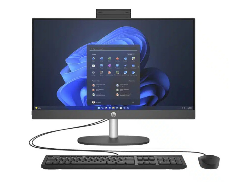 Todo en Uno HP ProOne 240 G10