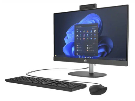 Todo en Uno HP ProOne 240 G10