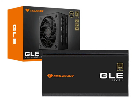 Fuente de Poder Cougar 1000W 80 Plus Gold