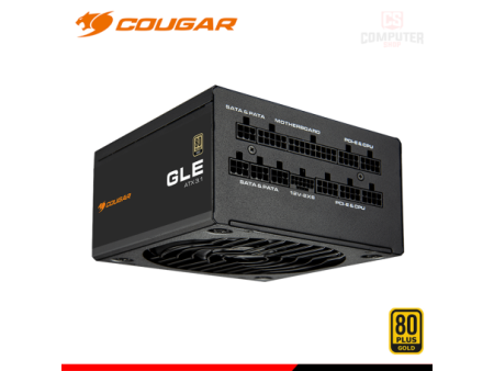 Fuente de Poder Cougar 1000W 80 Plus Gold