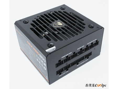 Fuente de Poder Cougar 850W 80 Plus Gold