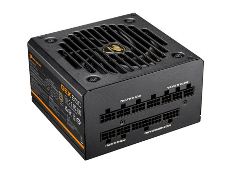 Fuente de Poder Cougar 850W 80 Plus Gold