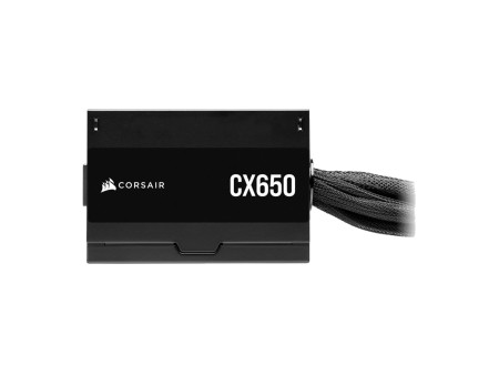 Fuente de Poder Corsair 650W 80 Plus Bronze