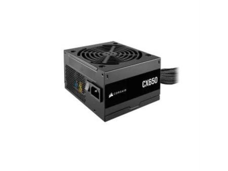 Fuente de Poder Corsair 650W 80 Plus Bronze