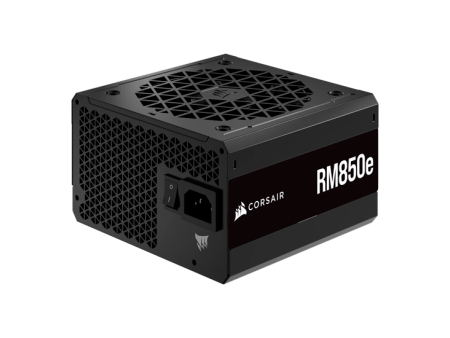 Fuente de Poder Corsair 850W 80 Plus Gold