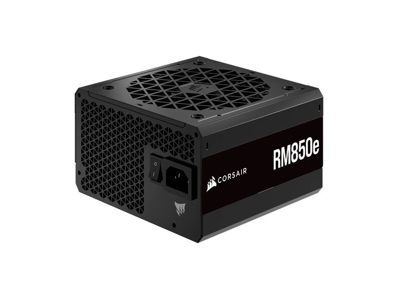 Fuente de Poder Corsair 850W 80 Plus Gold