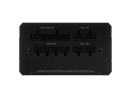 Fuente de Poder Corsair 850W 80 Plus Gold