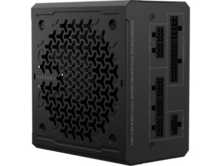 Fuente de Poder Corsair 850W 80 Plus Gold