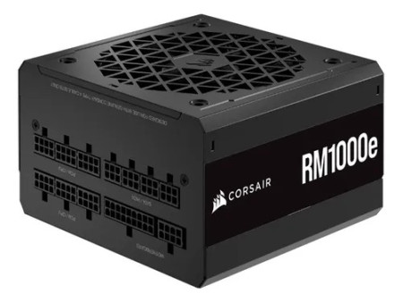Fuente de Poder Corsair 1000W 80 Plus Gold