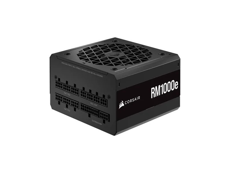 Fuente de Poder Corsair 1000W 80 Plus Gold