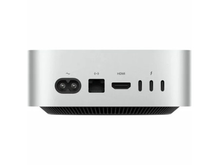 Apple Mac mini M4