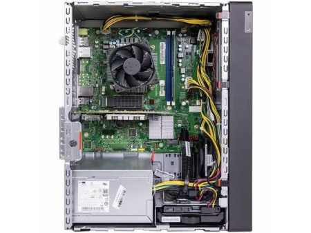 Servidor Lenovo ThinkSystem ST45 V3