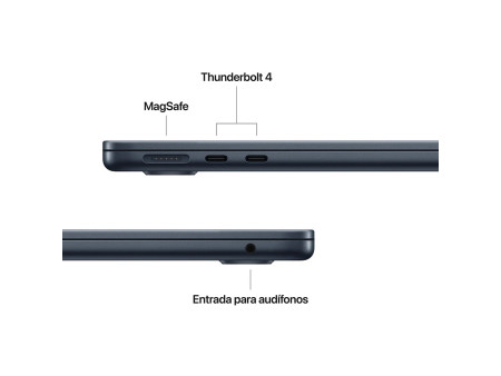 MacBook Air M4 16GB 256GB 13.6 inch