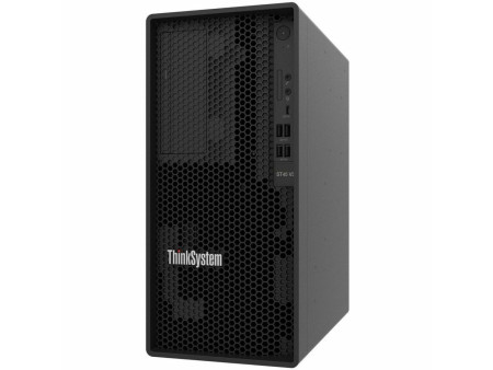 Servidor Lenovo ThinkSystem ST45 V3