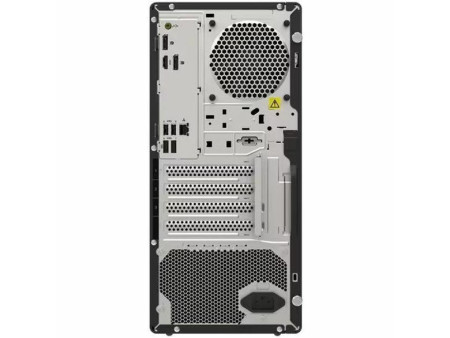 Servidor Lenovo ThinkSystem ST45 V3