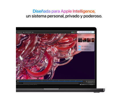 MacBook Pro 16GB - M4 - 1TB SSD 14.2 inch