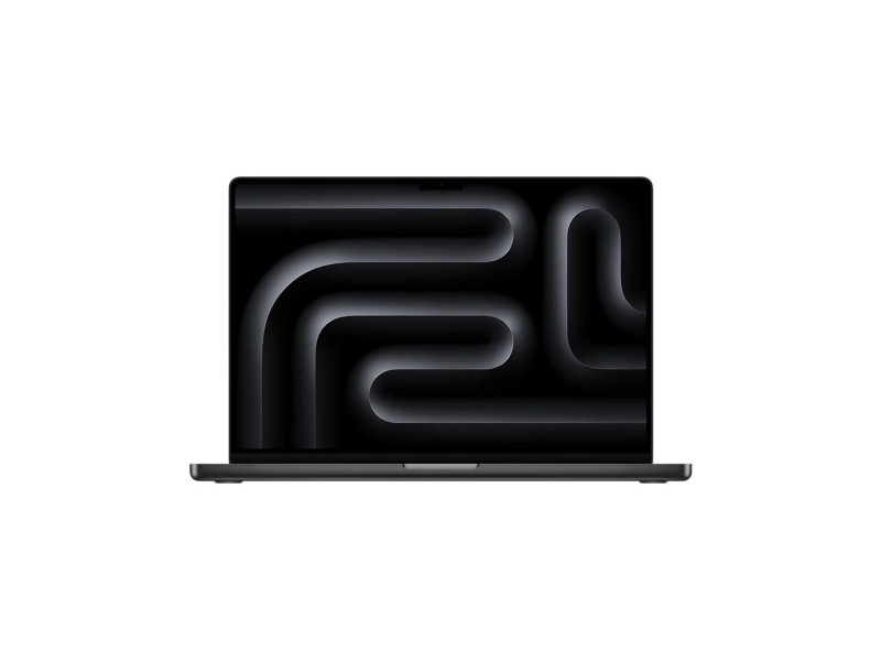 MacBook Pro 24GB - M4 - 512GB SSD 16.2 Inch