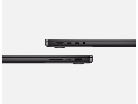 MacBook Pro 16GB - M4 - 1TB SSD 14.2 inch