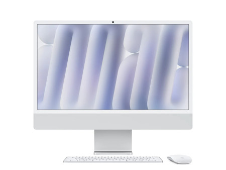 Todo en Uno Apple iMac