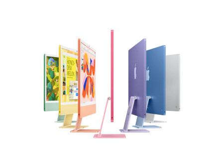 iMac 24 inch - M4