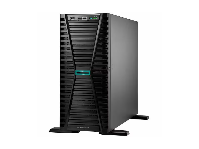 Servidor HPE ProLiant ML110 G11