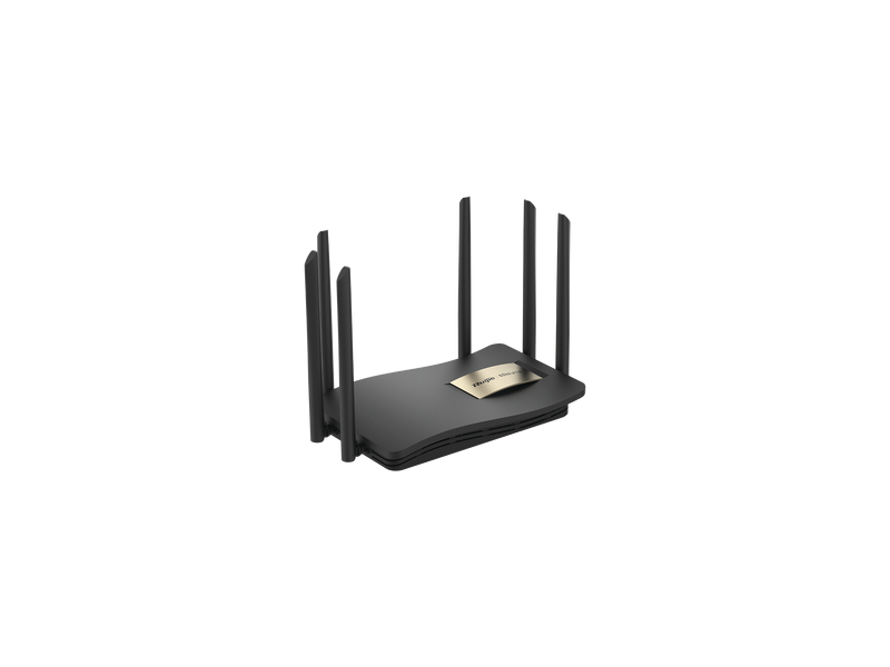 Router Inalámbrico Gigabit de Doble Banda Ideal para Escenarios Domésticos Router Inalámbrico Gigabit de Doble Banda Ideal para Escenarios Domésticos
