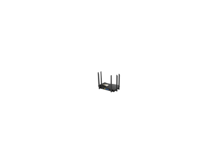 Router Inalámbrico Gigabit de Doble Banda Ideal para Escenarios Domésticos