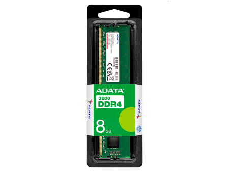 ADATA 8 GB DDR4 3200 Mhz