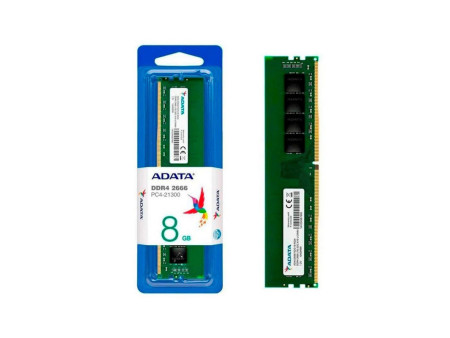 ADATA 8 GB DDR4 3200 Mhz