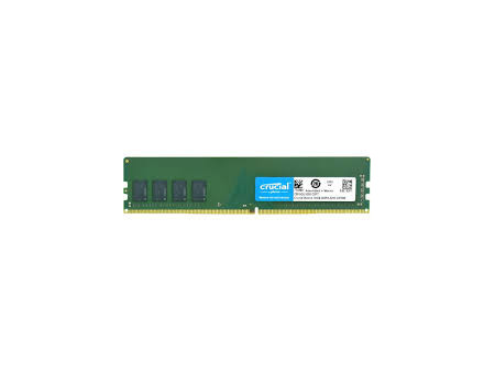 CRUCIAL 8 GB DDR4 3200 Mhz