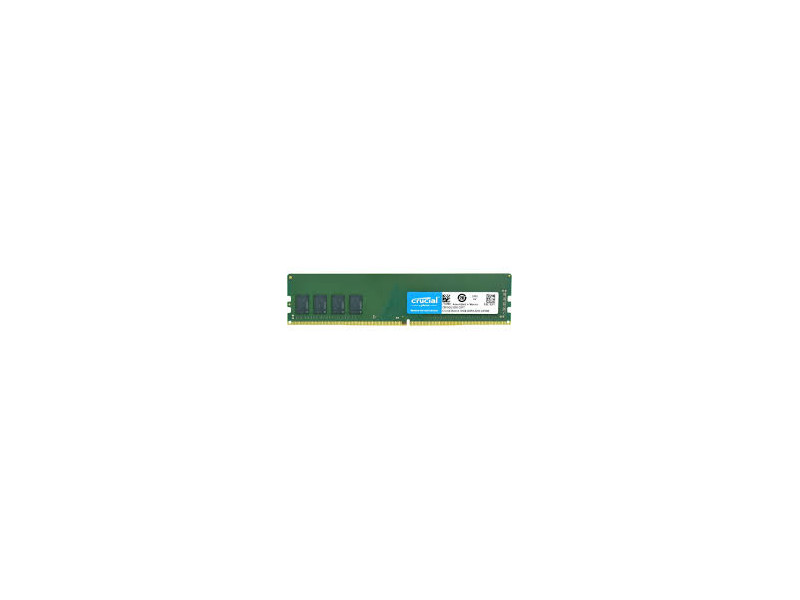CRUCIAL 8 GB DDR4 3200 Mhz CRUCIAL 8 GB DDR4 3200 Mhz