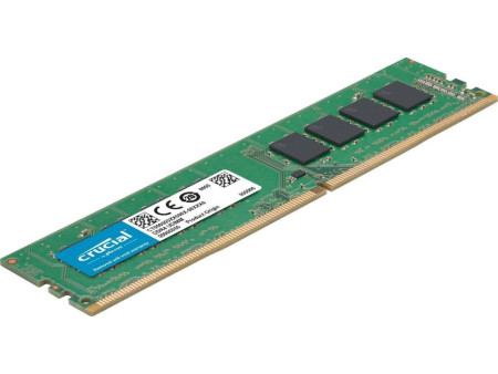 CRUCIAL 8 GB DDR4 3200 Mhz