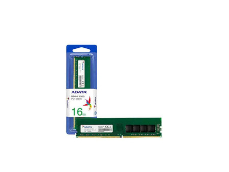 ADATA 16 GB DDR4 3200 Mhz