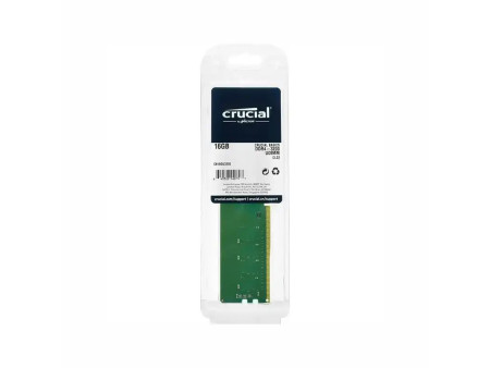 CRUCIAL 16 GB DDR4 3200 Mhz