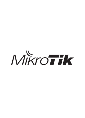 MikroTik