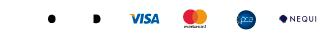 Payment methods